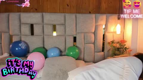 Saori  online show from 03/03/25, 12:05