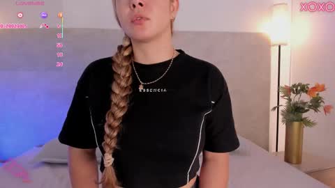 Saori  online show from 11/07/25, 11:54