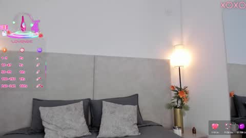 Saori  online show from 01/17/26, 11:59