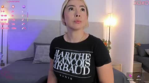 Saori  online show from 04/14/26, 11:49