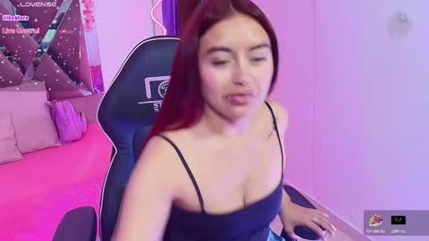 Snapshot of saori_tay chatting on 11/11/25, 04:29 SAORI online show from 11/11/25, 04:29