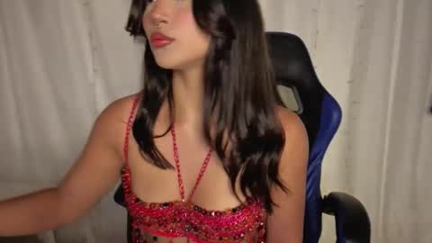 Snapshot of saorisworld chatting on 01/18/26, 12:58 saorisworld online show from 01/18/26, 12:58