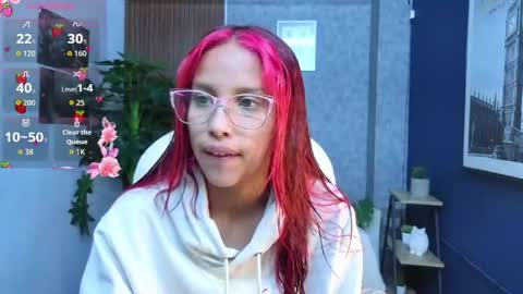 saphi online show from 04/20/26, 12:41