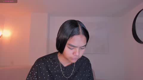 Snapshot of saphirajames chatting on 06/26/26, 02:05 Saphira James online show from 06/26/26, 02:05