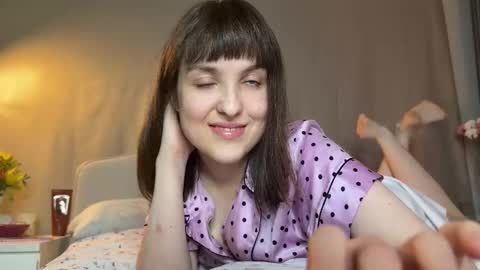 Anny online show from 10/29/25, 08:21