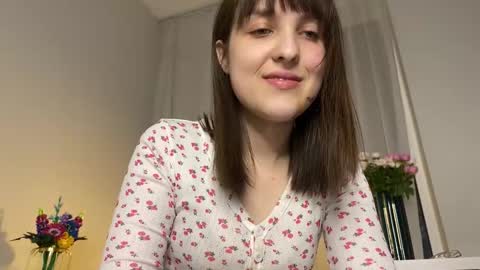 Anny online show from 11/27/25, 03:14