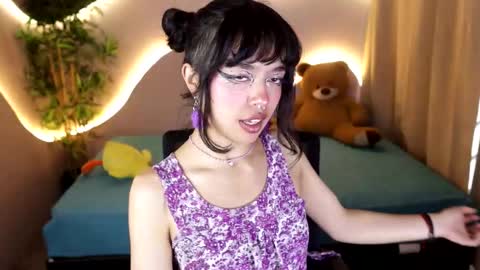 saphyralux online show from 03/07/26, 09:56