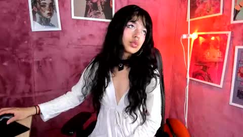 saphyralux online show from 03/14/26, 10:26