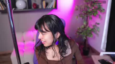 saphyralux online show from 07/07/26, 08:24