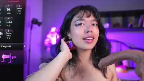 saphyralux online show from 07/28/26, 09:03