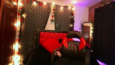 Carla online show from 01/03/25, 10:31