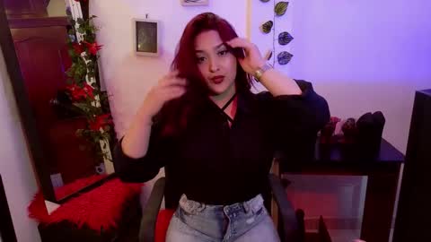 Carla online show from 12/02/25, 11:34
