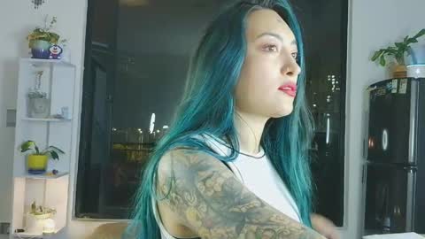 Snapshot of sapphire_mei866 chatting on 04/27/26, 02:53 safir online show from 04/27/26, 02:53