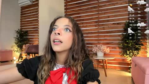 Valerin online show from 03/02/25, 02:30