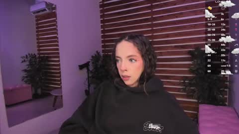 Valerin online show from 11/23/25, 12:43