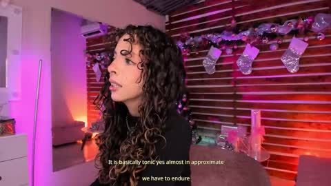 Valerin online show from 12/16/25, 01:43