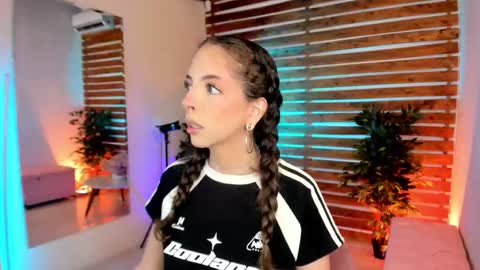 Valerin online show from 01/17/26, 11:52