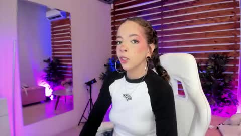 Valerin online show from 02/25/26, 01:37