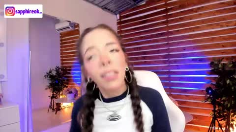 Valerin online show from 04/21/26, 12:34