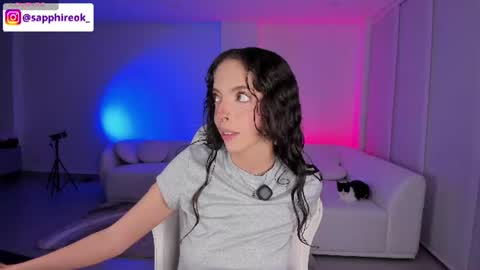 Valerin online show from 07/12/26, 03:08