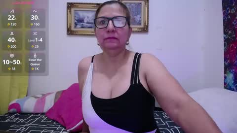 sara online show from 03/08/26, 03:05