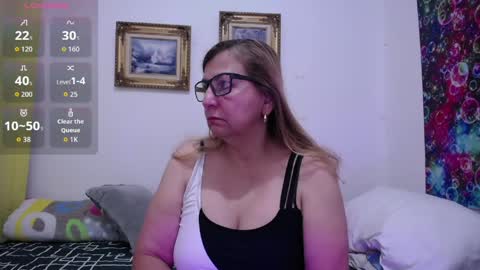 sara online show from 03/16/26, 02:10