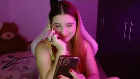 sara_160 online show from 04/21/26, 11:51