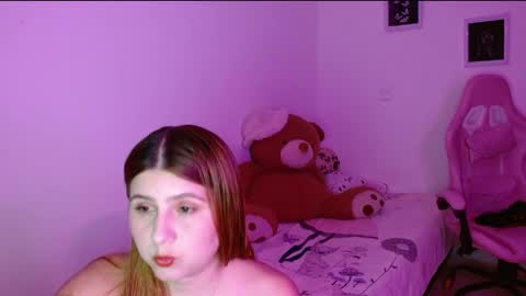 sara_160 online show from 04/24/26, 12:02