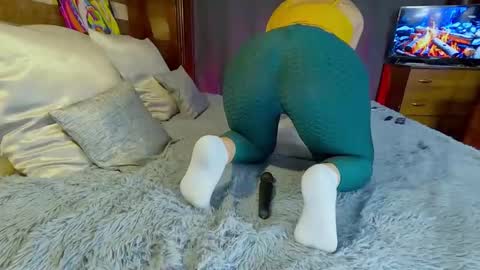 sara  foxy online show from 02/19/25, 11:06