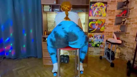 sara  foxy online show from 09/09/25, 02:44