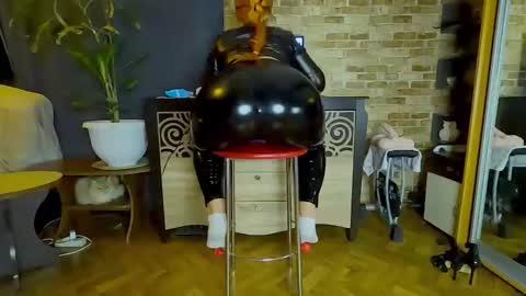 sara  foxy online show from 02/22/26, 03:18