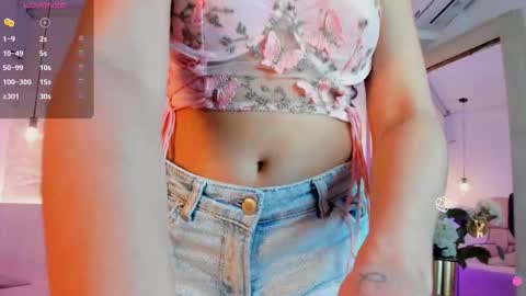 S A R A  G  online show from 12/04/25, 04:00