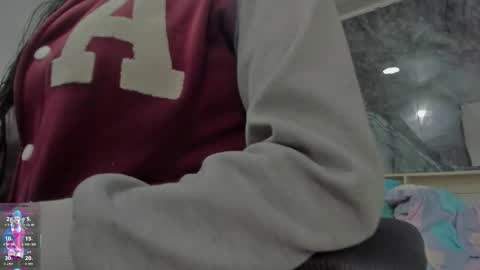 sara allenx online show from 11/14/25, 01:43