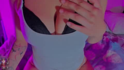 sara allenx online show from 02/18/26, 05:42