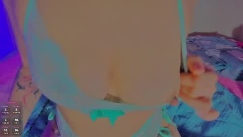 sara allenx online show from 04/09/26, 10:20