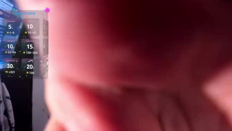 Sara  online show from 03/25/26, 05:35