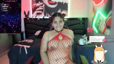 sara_bdsm online show from 12/18/25, 03:51