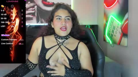 sara_bdsm online show from 02/11/26, 02:49