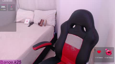 Im Angelica  My pleasure in your hands Give me more vibrations and make me cum PVT IS OPEN online show from 01/02/25, 06:50