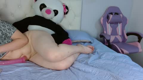 sara_blomd online show from 04/21/26, 03:13