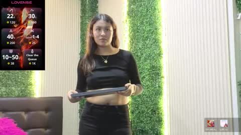 Sara online show from 03/09/26, 09:08