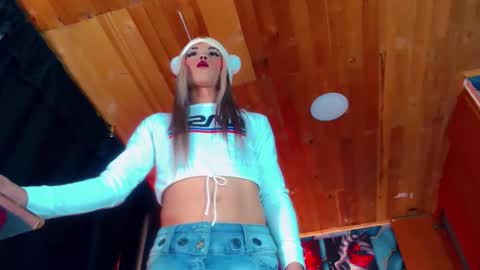 sara_buck online show from 04/21/26, 04:19