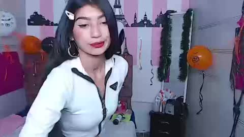 sarita online show from 10/17/25, 01:46