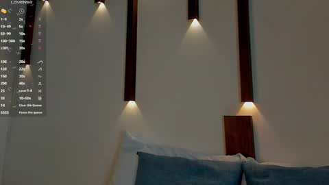 Sara online show from 03/12/25, 02:20