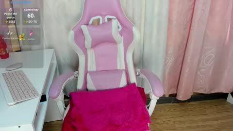 Sara online show from 11/12/25, 02:28