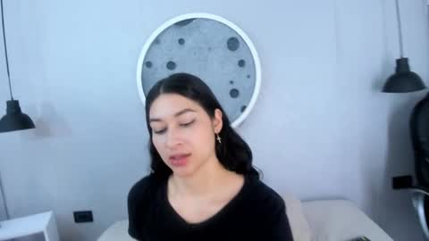 Snapshot of sara_connde chatting on 10/09/25, 11:08 sara_connde online show from 10/09/25, 11:08
