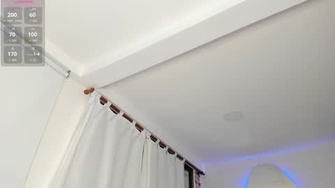 sara online show from 12/05/25, 03:37