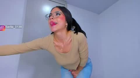 Snapshot of sara_goddess01 chatting on 12/26/24, 12:36 Sara online show from 12/26/24, 12:36