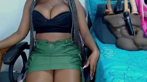 Sara Greyx online show from 01/09/25, 01:29