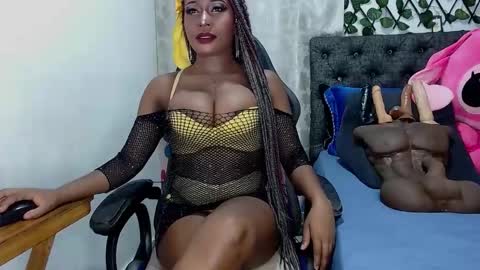 Sara Greyx online show from 01/31/25, 09:26